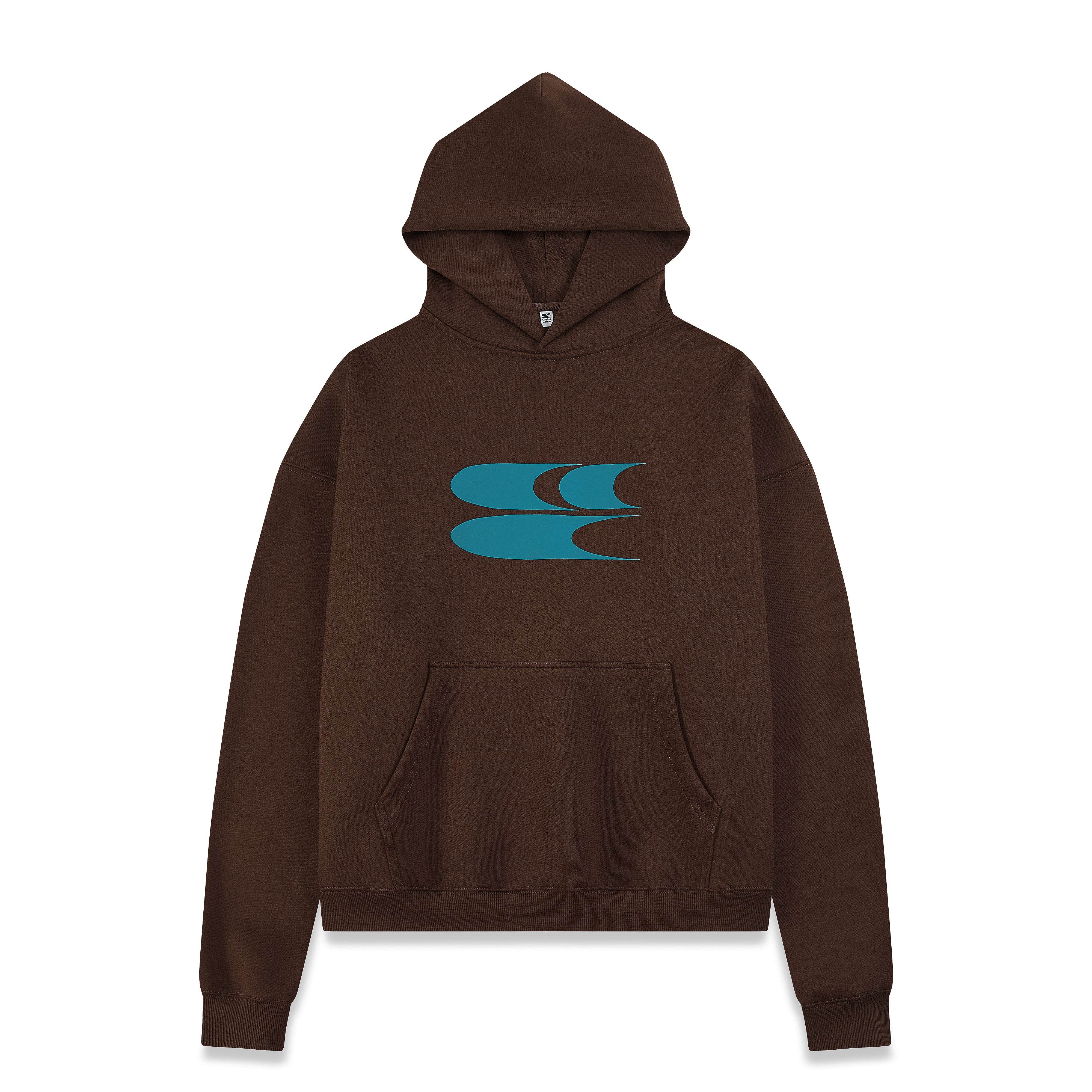 Худи Crying Center - Boxette Shop